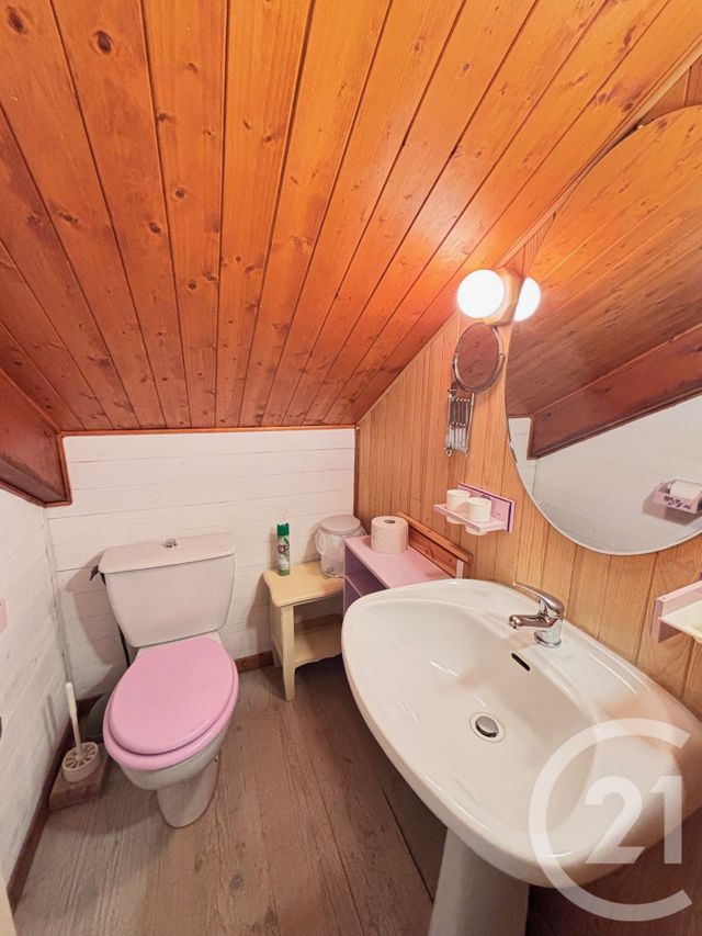 Afficher la photo en grand Appartement T5 à vendre - 6 pièces - 110.0 m2 - RISOUL - 05 - PROVENCE-ALPES-COTE-D-AZUR - Century 21 S.L.P. Immobilier