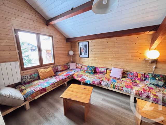 Afficher la photo en grand Appartement T5 à vendre - 6 pièces - 110.0 m2 - RISOUL - 05 - PROVENCE-ALPES-COTE-D-AZUR - Century 21 S.L.P. Immobilier