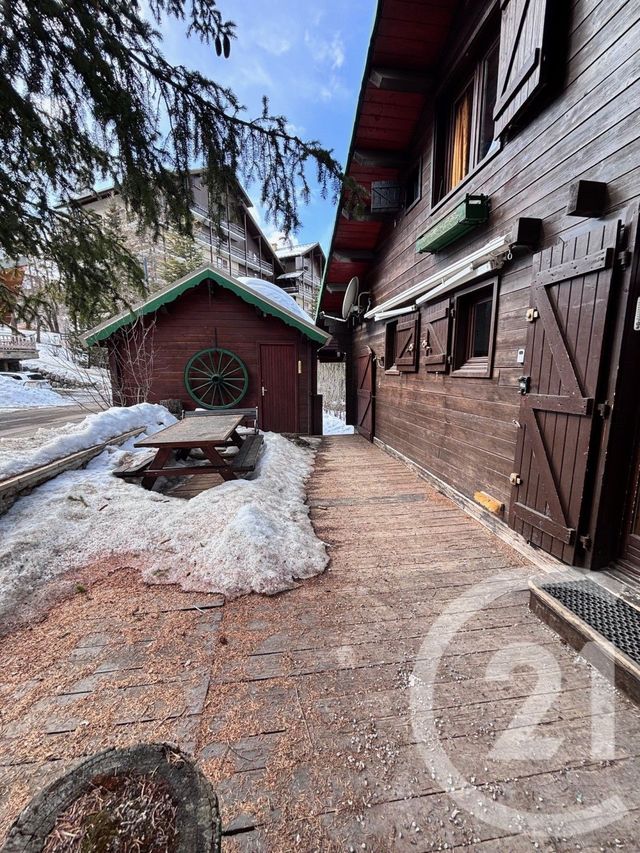 Afficher la photo en grand Appartement T5 à vendre - 6 pièces - 110.0 m2 - RISOUL - 05 - PROVENCE-ALPES-COTE-D-AZUR - Century 21 S.L.P. Immobilier