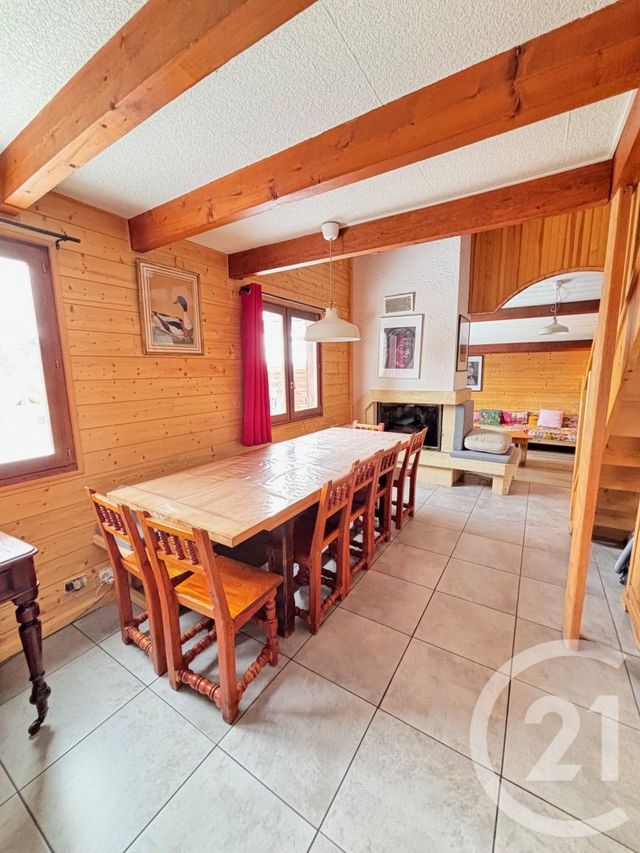 Afficher la photo en grand Appartement T5 à vendre - 6 pièces - 110.0 m2 - RISOUL - 05 - PROVENCE-ALPES-COTE-D-AZUR - Century 21 S.L.P. Immobilier