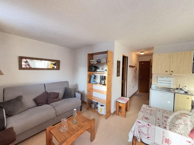 appartement - RISOUL - 05