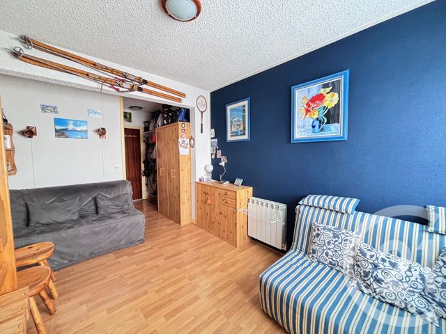 Appartement T3 à vendre - 3 pièces - 38.79 m2 - RISOUL - 05 - PROVENCE-ALPES-COTE-D-AZUR - Century 21 S.L.P. Immobilier