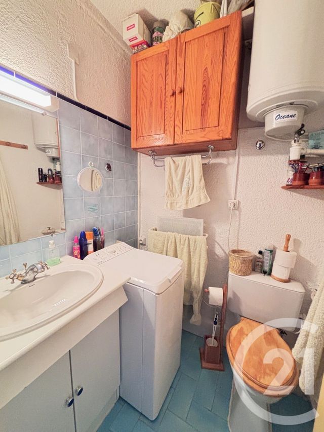 Afficher la photo en grand Appartement T3 à vendre - 3 pièces - 38.79 m2 - RISOUL - 05 - PROVENCE-ALPES-COTE-D-AZUR - Century 21 S.L.P. Immobilier