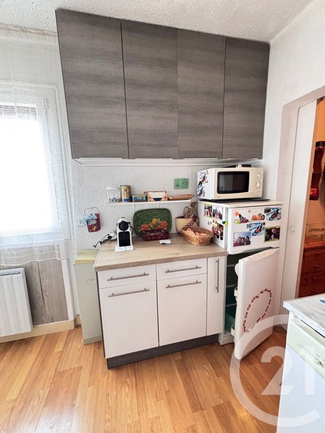 Afficher la photo en grand Appartement T3 à vendre - 3 pièces - 38.79 m2 - RISOUL - 05 - PROVENCE-ALPES-COTE-D-AZUR - Century 21 S.L.P. Immobilier