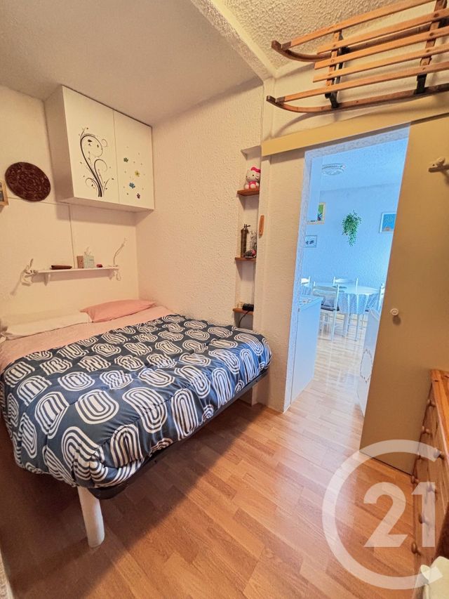 Afficher la photo en grand Appartement T3 à vendre - 3 pièces - 38.79 m2 - RISOUL - 05 - PROVENCE-ALPES-COTE-D-AZUR - Century 21 S.L.P. Immobilier