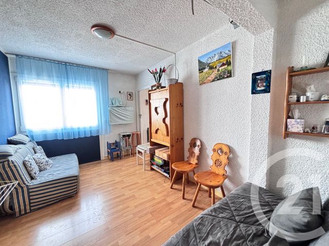 Afficher la photo en grand Appartement T3 à vendre - 3 pièces - 38.79 m2 - RISOUL - 05 - PROVENCE-ALPES-COTE-D-AZUR - Century 21 S.L.P. Immobilier