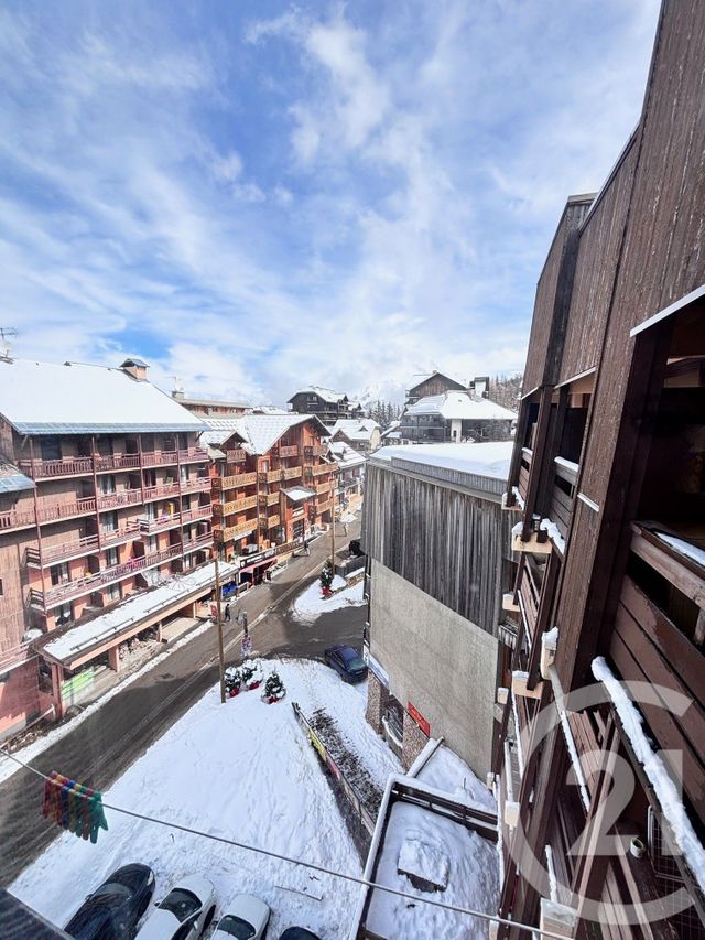 Afficher la photo en grand Appartement T3 à vendre - 3 pièces - 38.79 m2 - RISOUL - 05 - PROVENCE-ALPES-COTE-D-AZUR - Century 21 S.L.P. Immobilier