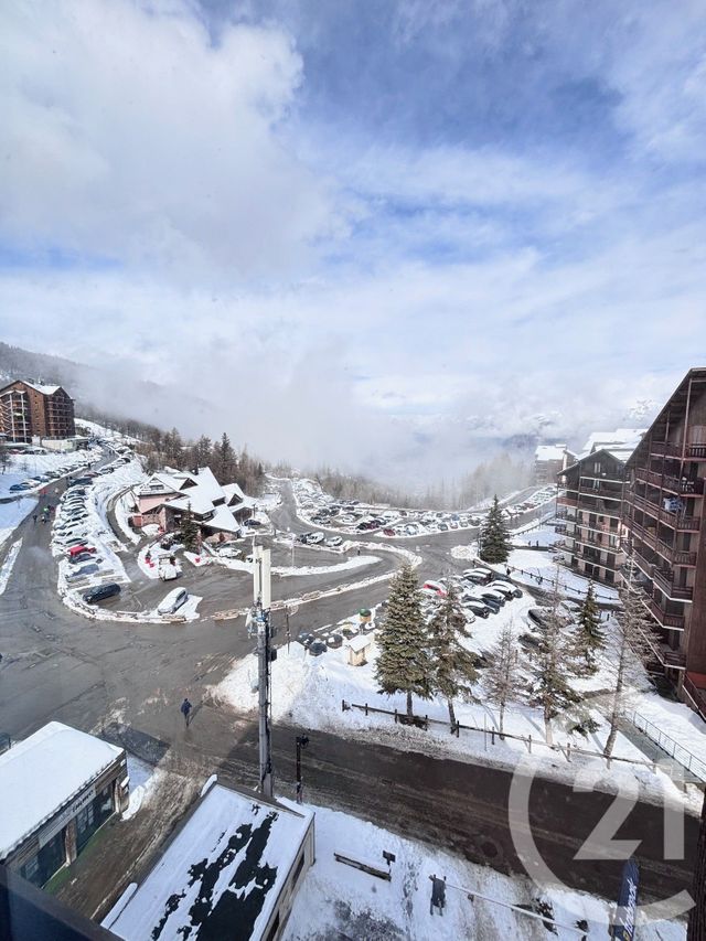 Afficher la photo en grand Appartement T3 à vendre - 3 pièces - 38.79 m2 - RISOUL - 05 - PROVENCE-ALPES-COTE-D-AZUR - Century 21 S.L.P. Immobilier