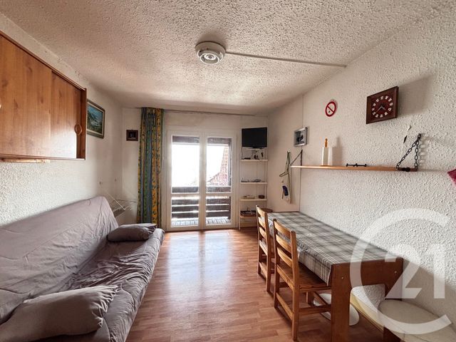 appartement - RISOUL - 05