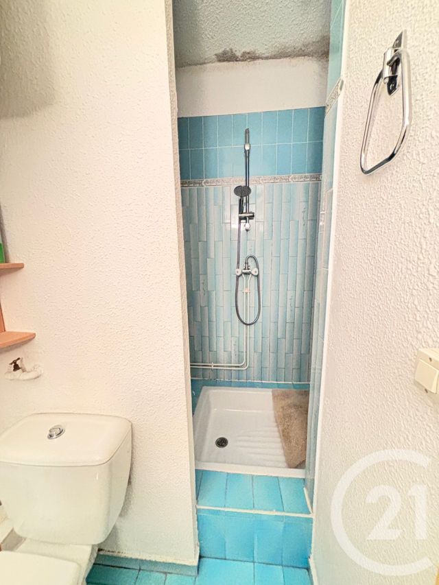 Appartement Studio à vendre - 1 pièce - 20.77 m2 - RISOUL - 05 - PROVENCE-ALPES-COTE-D-AZUR - Century 21 S.L.P. Immobilier