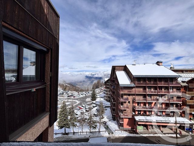 Appartement Studio à vendre - 1 pièce - 20.77 m2 - RISOUL - 05 - PROVENCE-ALPES-COTE-D-AZUR - Century 21 S.L.P. Immobilier