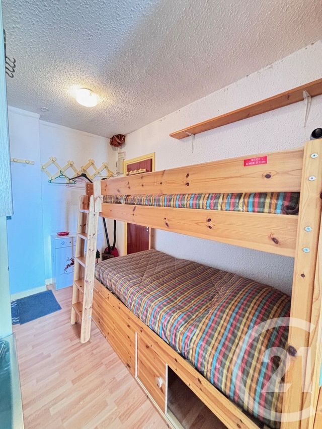 Appartement Studio à vendre - 1 pièce - 20.77 m2 - RISOUL - 05 - PROVENCE-ALPES-COTE-D-AZUR - Century 21 S.L.P. Immobilier