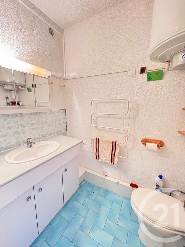 Appartement Studio à vendre - 1 pièce - 20.77 m2 - RISOUL - 05 - PROVENCE-ALPES-COTE-D-AZUR - Century 21 S.L.P. Immobilier