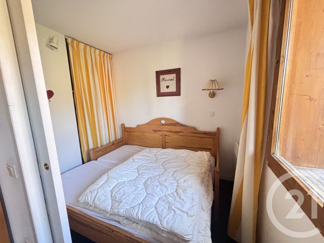 Appartement Studio cabine à vendre - 2 pièces - 26.0 m2 - RISOUL - 05 - PROVENCE-ALPES-COTE-D-AZUR - Century 21 S.L.P. Immobilier