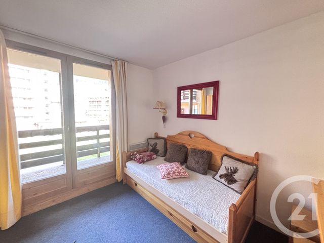 Appartement Studio cabine à vendre - 2 pièces - 26.0 m2 - RISOUL - 05 - PROVENCE-ALPES-COTE-D-AZUR - Century 21 S.L.P. Immobilier