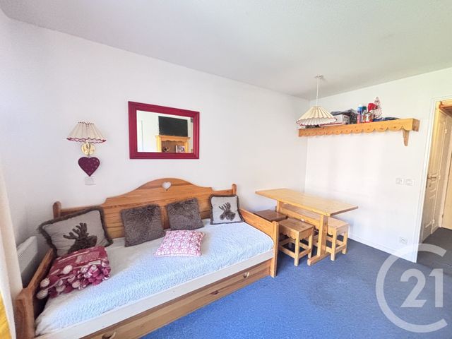appartement - RISOUL - 05