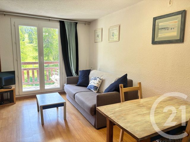 appartement - RISOUL - 05