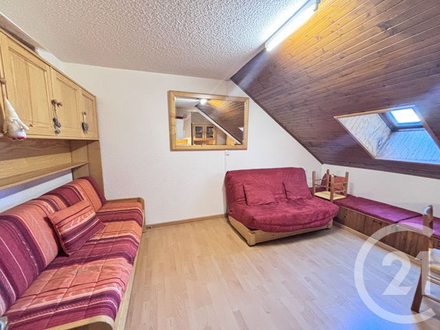 appartement - RISOUL - 05