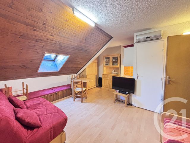 Afficher la photo en grand Appartement Studio à vendre - 1 pièce - 20.15 m2 - RISOUL - 05 - PROVENCE-ALPES-COTE-D-AZUR - Century 21 S.L.P. Immobilier