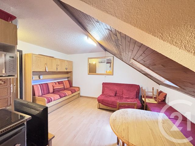 Afficher la photo en grand Appartement Studio à vendre - 1 pièce - 20.15 m2 - RISOUL - 05 - PROVENCE-ALPES-COTE-D-AZUR - Century 21 S.L.P. Immobilier