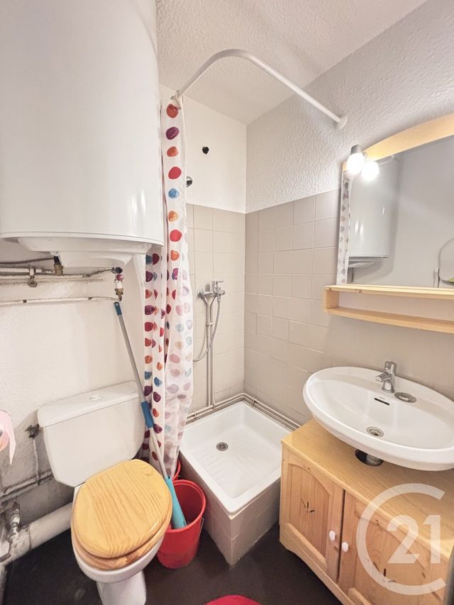 Afficher la photo en grand Appartement Studio à vendre - 1 pièce - 20.15 m2 - RISOUL - 05 - PROVENCE-ALPES-COTE-D-AZUR - Century 21 S.L.P. Immobilier