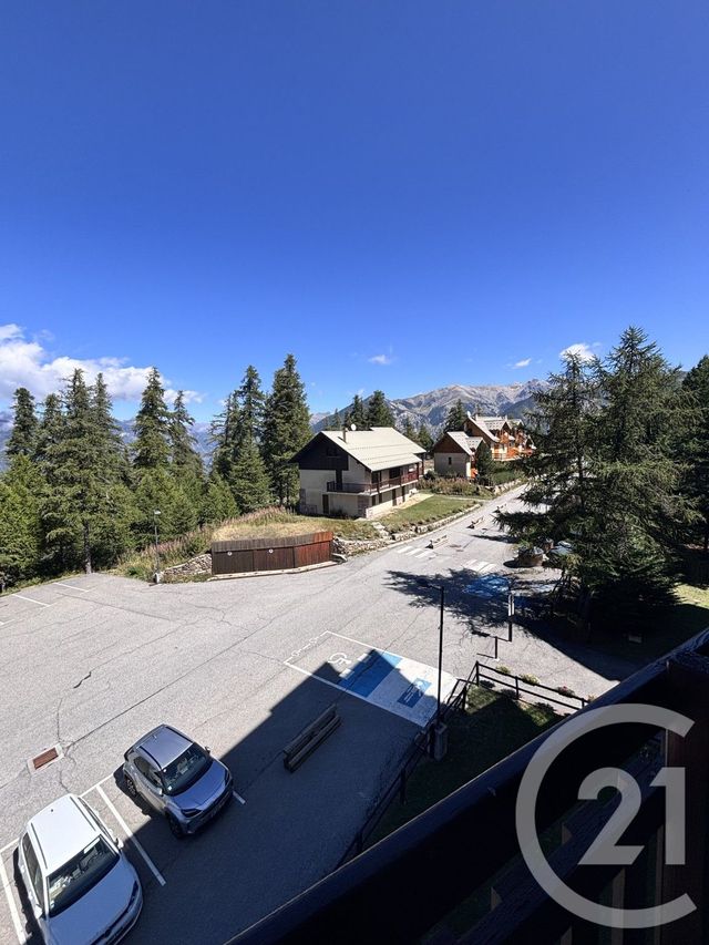 Afficher la photo en grand Appartement Studio Cabine à vendre - 1 pièce - 25.0 m2 - RISOUL - 05 - PROVENCE-ALPES-COTE-D-AZUR - Century 21 S.L.P. Immobilier