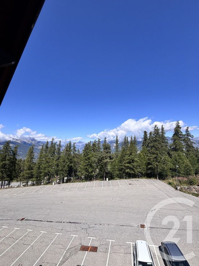 Afficher la photo en grand Appartement Studio Cabine à vendre - 1 pièce - 25.0 m2 - RISOUL - 05 - PROVENCE-ALPES-COTE-D-AZUR - Century 21 S.L.P. Immobilier