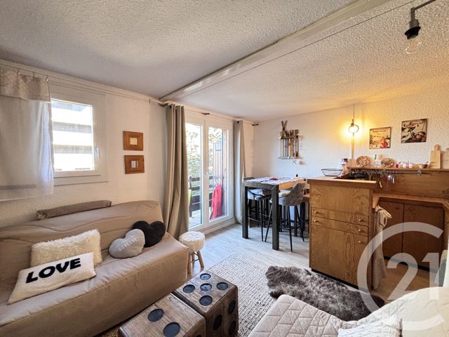 appartement - RISOUL - 05