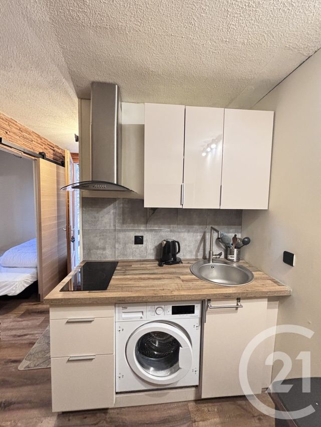 Appartement T3 à vendre - 3 pièces - 40.0 m2 - RISOUL - 05 - PROVENCE-ALPES-COTE-D-AZUR - Century 21 S.L.P. Immobilier