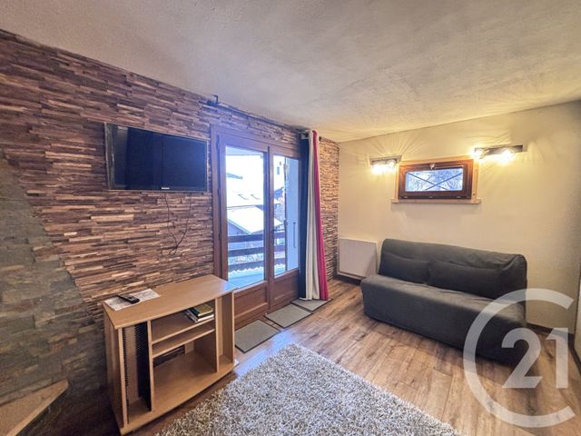 Appartement T3 à vendre - 3 pièces - 40.0 m2 - RISOUL - 05 - PROVENCE-ALPES-COTE-D-AZUR - Century 21 S.L.P. Immobilier