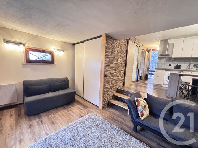 Appartement T3 à vendre RISOUL