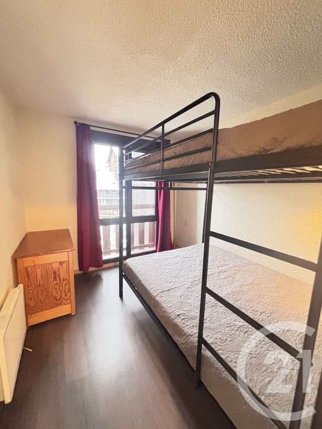 Appartement T2 à vendre - 2 pièces - 32.0 m2 - RISOUL - 05 - PROVENCE-ALPES-COTE-D-AZUR - Century 21 S.L.P. Immobilier