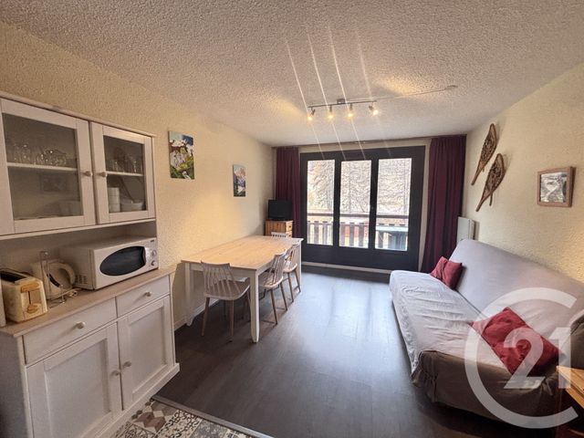 Appartement T2 à vendre - 2 pièces - 32.0 m2 - RISOUL - 05 - PROVENCE-ALPES-COTE-D-AZUR - Century 21 S.L.P. Immobilier