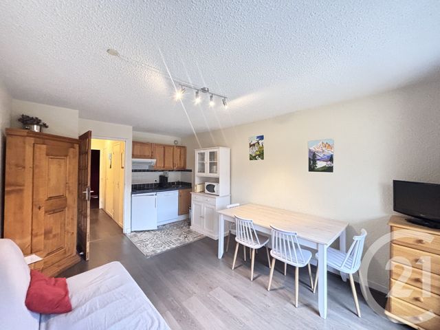 Appartement T2 à vendre RISOUL