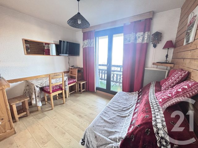 appartement - RISOUL - 05