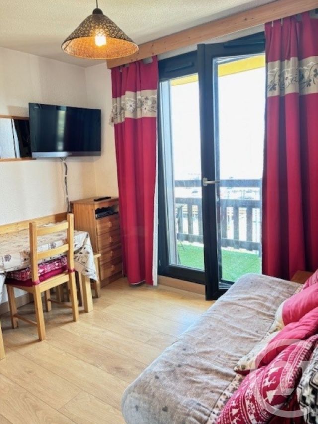 Appartement Studio à vendre - 1 pièce - 18.6 m2 - RISOUL - 05 - PROVENCE-ALPES-COTE-D-AZUR - Century 21 S.L.P. Immobilier