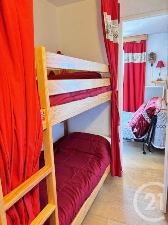 Appartement Studio à vendre - 1 pièce - 18.6 m2 - RISOUL - 05 - PROVENCE-ALPES-COTE-D-AZUR - Century 21 S.L.P. Immobilier