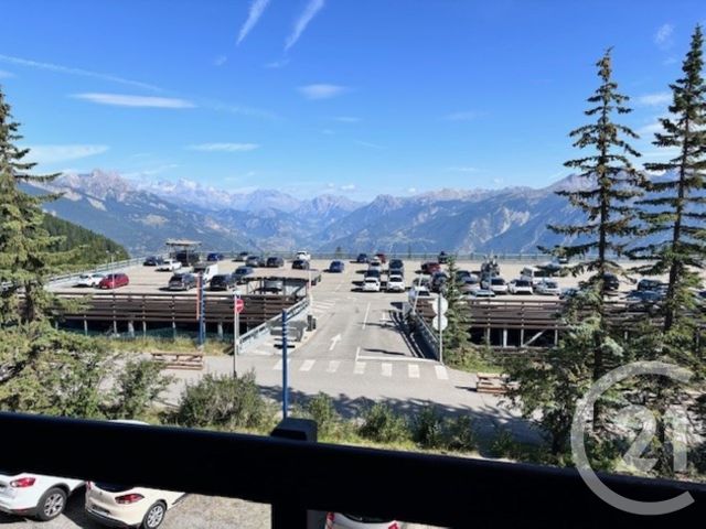 Appartement Studio à vendre - 1 pièce - 18.6 m2 - RISOUL - 05 - PROVENCE-ALPES-COTE-D-AZUR - Century 21 S.L.P. Immobilier