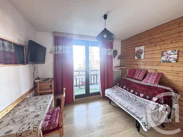 Appartement Studio à vendre - 1 pièce - 18.6 m2 - RISOUL - 05 - PROVENCE-ALPES-COTE-D-AZUR - Century 21 S.L.P. Immobilier