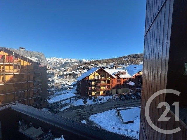 Appartement T2 à vendre - 2 pièces - 25.9 m2 - RISOUL - 05 - PROVENCE-ALPES-COTE-D-AZUR - Century 21 S.L.P. Immobilier