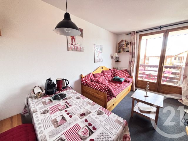 Appartement T2 à vendre RISOUL