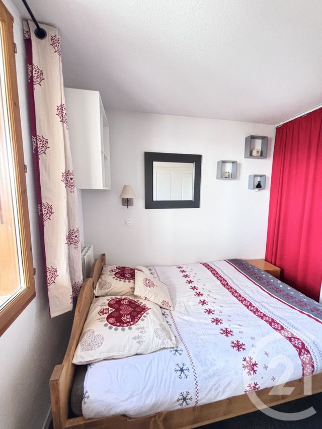 Appartement T2 à vendre - 2 pièces - 25.9 m2 - RISOUL - 05 - PROVENCE-ALPES-COTE-D-AZUR - Century 21 S.L.P. Immobilier