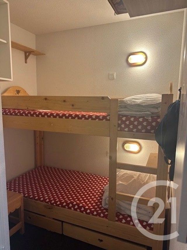 Appartement T2 à vendre - 2 pièces - 25.9 m2 - RISOUL - 05 - PROVENCE-ALPES-COTE-D-AZUR - Century 21 S.L.P. Immobilier