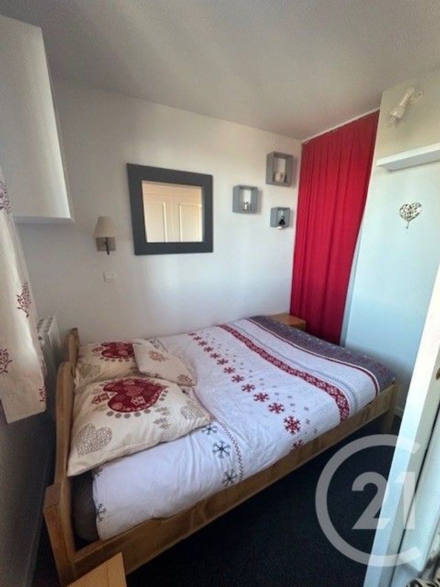 Appartement T2 à vendre - 2 pièces - 25.9 m2 - RISOUL - 05 - PROVENCE-ALPES-COTE-D-AZUR - Century 21 S.L.P. Immobilier