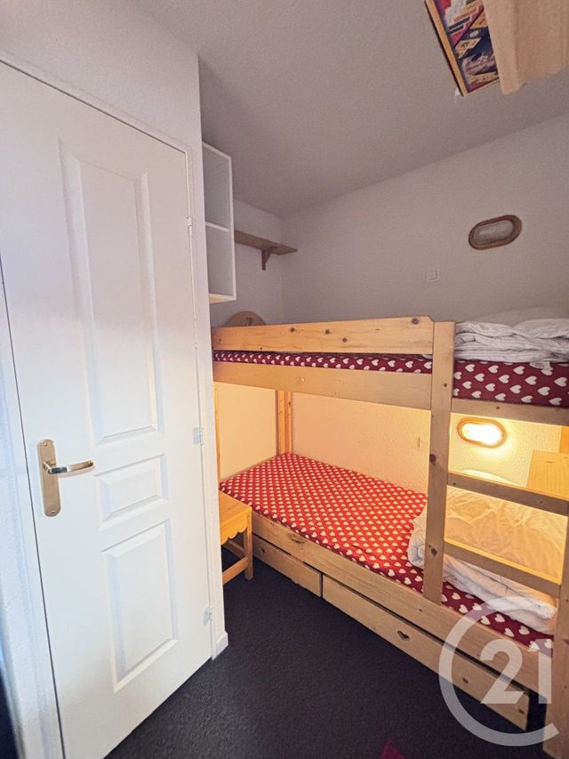 Appartement T2 à vendre - 2 pièces - 25.9 m2 - RISOUL - 05 - PROVENCE-ALPES-COTE-D-AZUR - Century 21 S.L.P. Immobilier