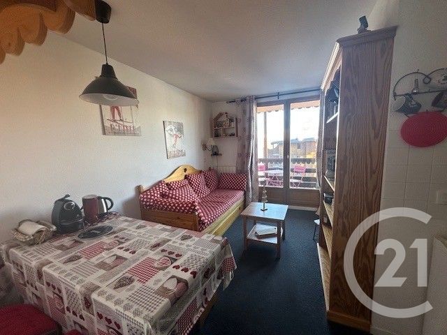 appartement - RISOUL - 05