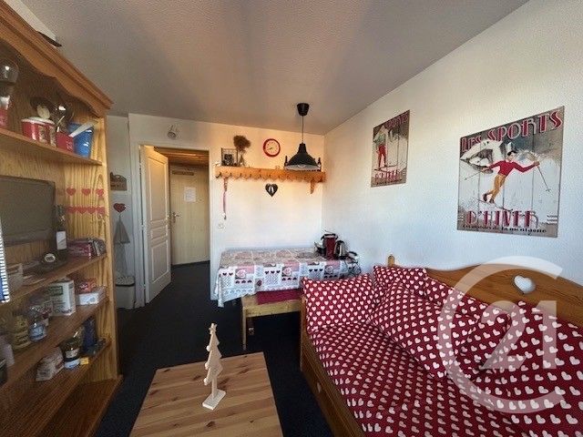 Appartement T2 à vendre - 2 pièces - 25.9 m2 - RISOUL - 05 - PROVENCE-ALPES-COTE-D-AZUR - Century 21 S.L.P. Immobilier