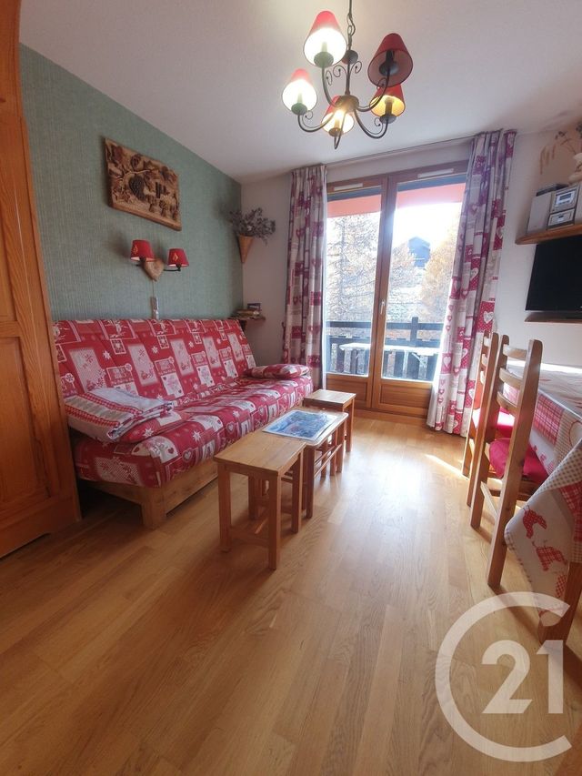 appartement - RISOUL - 05