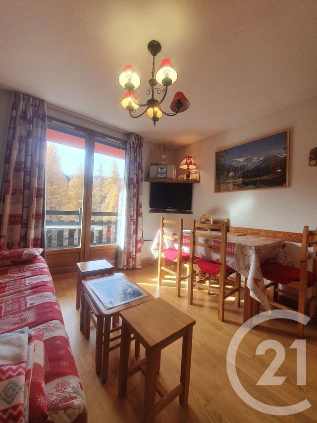 Appartement Studio à vendre - 1 pièce - 21.07 m2 - RISOUL - 05 - PROVENCE-ALPES-COTE-D-AZUR - Century 21 S.L.P. Immobilier