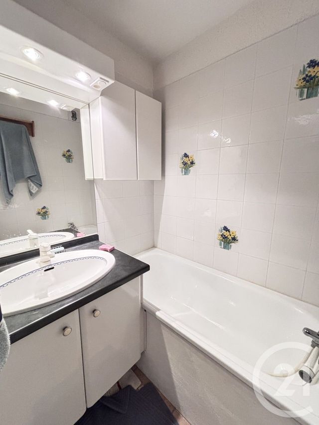 Appartement Studio Cabine à vendre - 1 pièce - 20.77 m2 - RISOUL - 05 - PROVENCE-ALPES-COTE-D-AZUR - Century 21 S.L.P. Immobilier